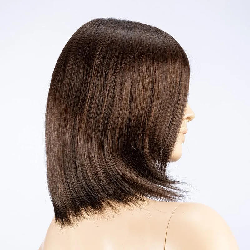 Catch Wig by Ellen Wille | Human/Synthetic Hair Blend Lace Front Wig (Mono Top)