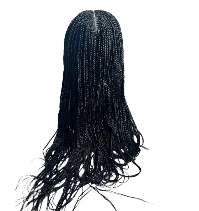KK Ghana Weave X Closure